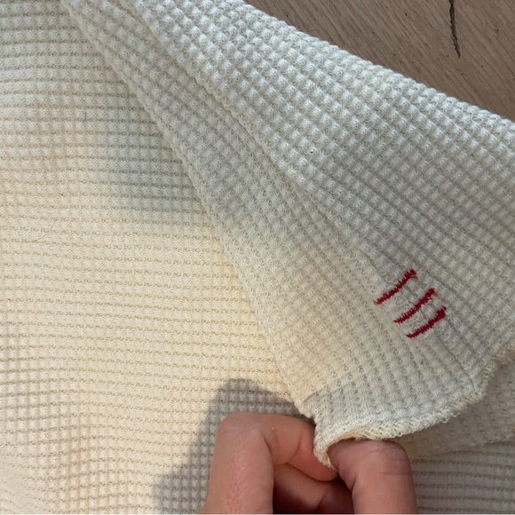 BDG KNIT TANK - Picture 4 of 4